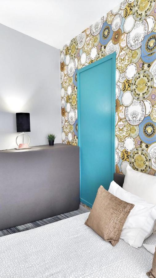 Aposentus - St Francisco Studio Apartment Порто Екстериор снимка