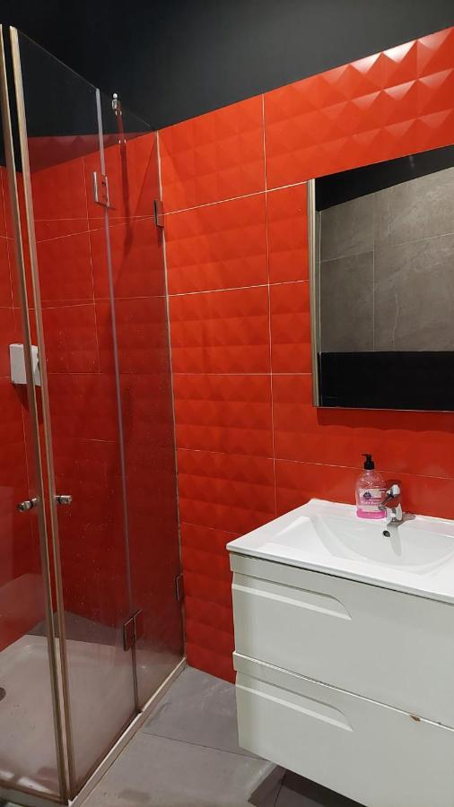Aposentus - St Francisco Studio Apartment Порто Екстериор снимка