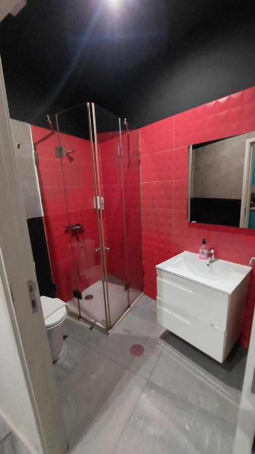 Aposentus - St Francisco Studio Apartment Порто Екстериор снимка