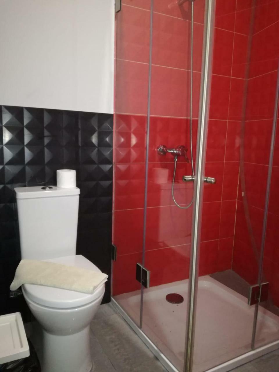 Aposentus - St Francisco Studio Apartment Порто Екстериор снимка